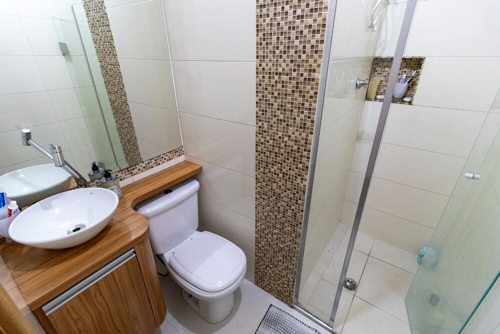 Casa de Condomínio à venda com 3 quartos, 121m² - Foto 10