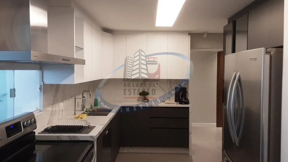 Apartamento, 4 quartos, 267 m² - Foto 2