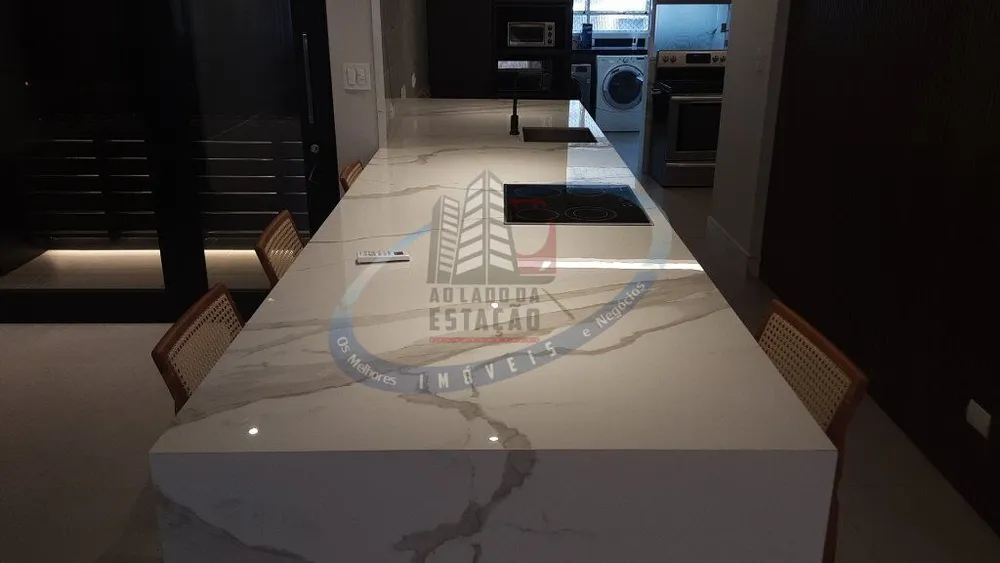 Apartamento, 4 quartos, 267 m² - Foto 5