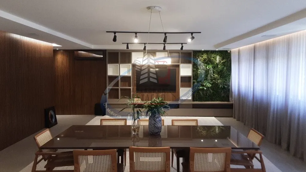 Apartamento, 4 quartos, 267 m² - Foto 4