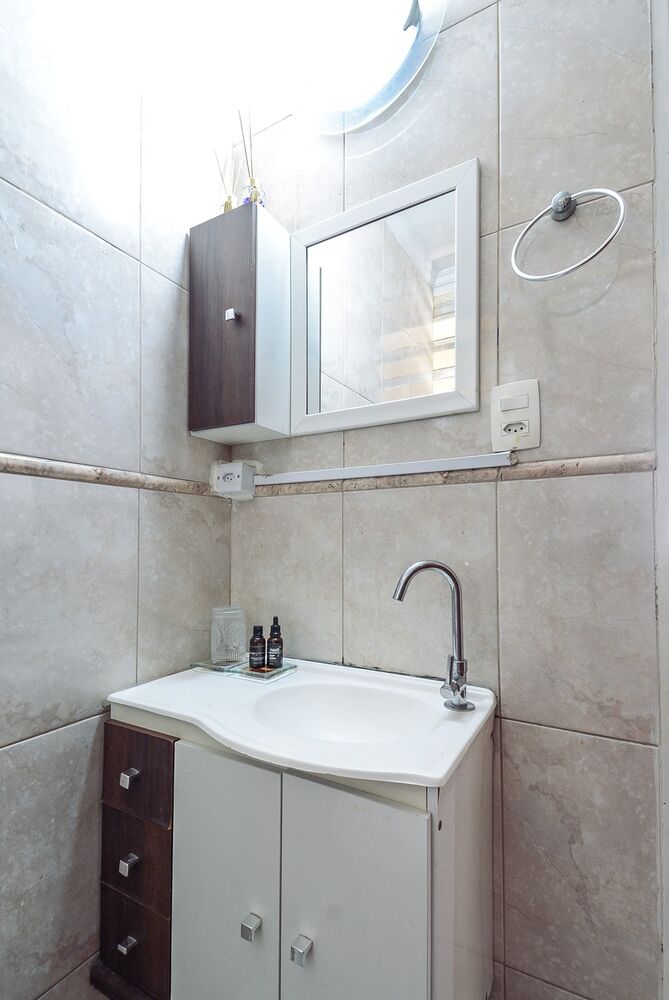Apartamento à venda com 2 quartos, 48m² - Foto 3
