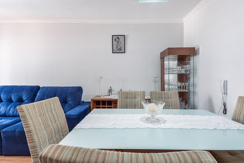 Apartamento à venda com 2 quartos, 48m² - Foto 8