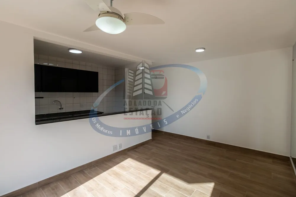 Apartamento, 2 quartos, 60 m² - Foto 3