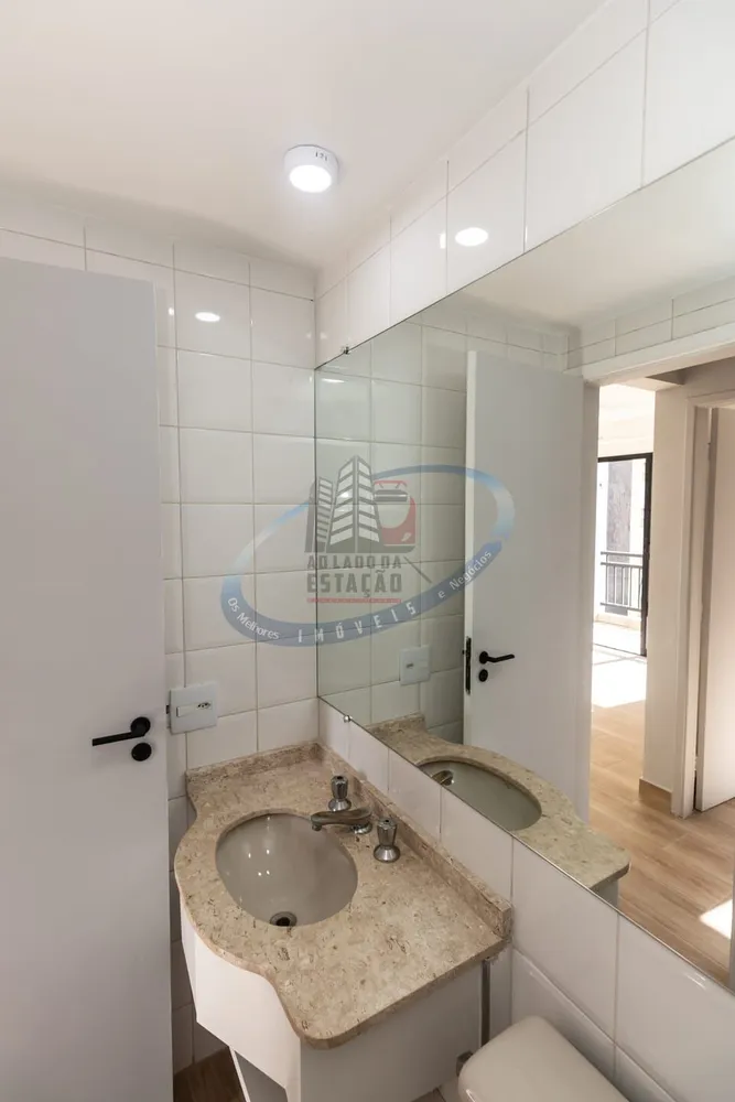 Apartamento, 2 quartos, 60 m² - Foto 6