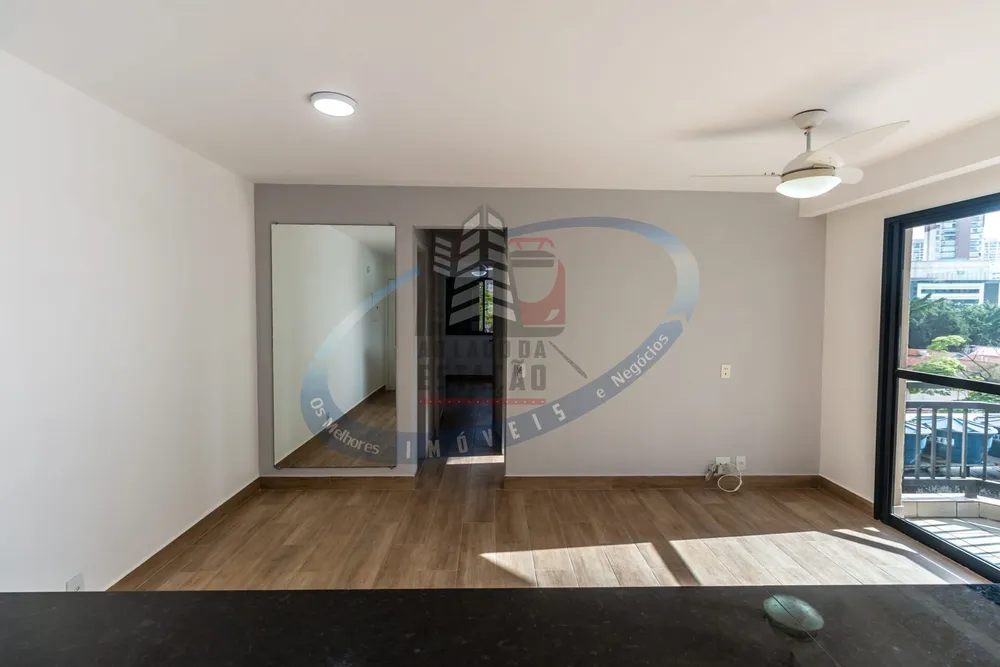 Apartamento, 2 quartos, 60 m² - Foto 1