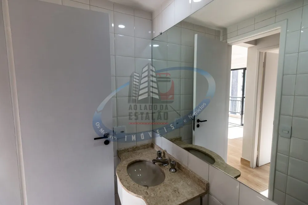 Apartamento, 2 quartos, 60 m² - Foto 7