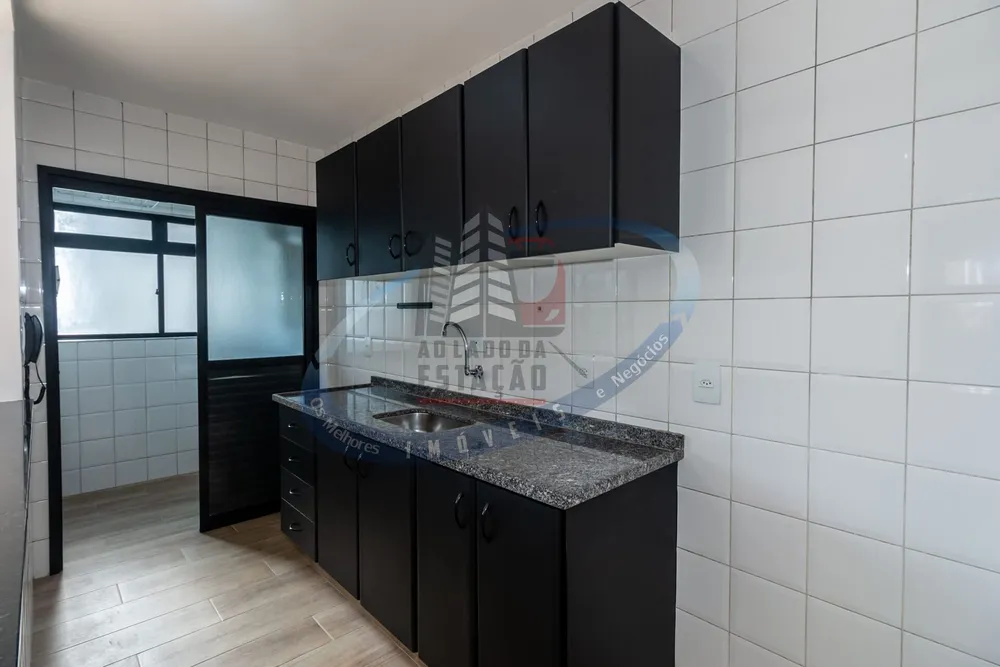 Apartamento, 2 quartos, 60 m² - Foto 4