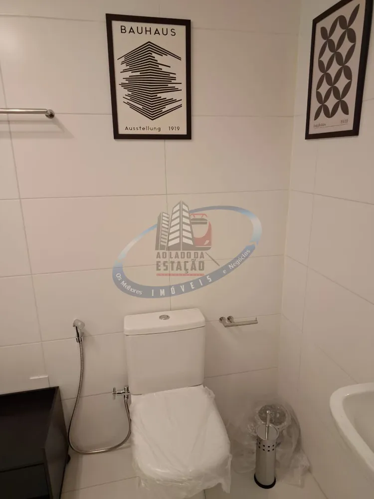 Apartamento, 1 quarto, 27 m² - Foto 5