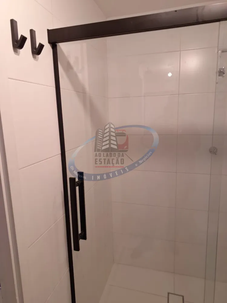 Apartamento, 1 quarto, 27 m² - Foto 4