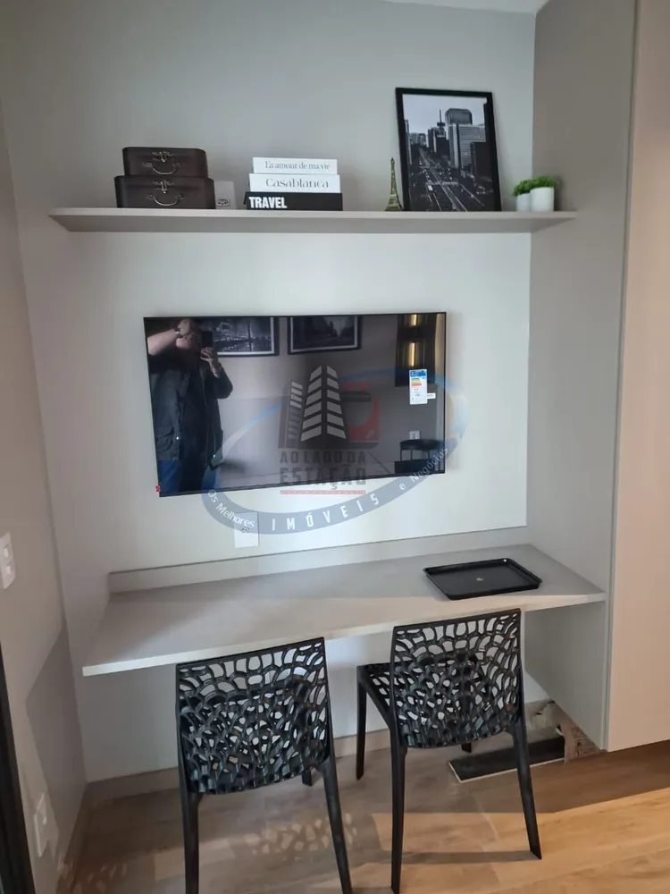 Apartamento, 1 quarto, 27 m² - Foto 7