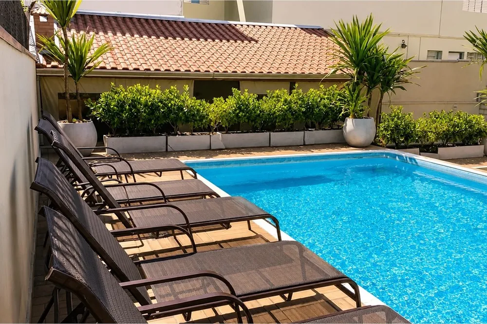 Apartamento, 2 quartos, 45 m² - Foto 4
