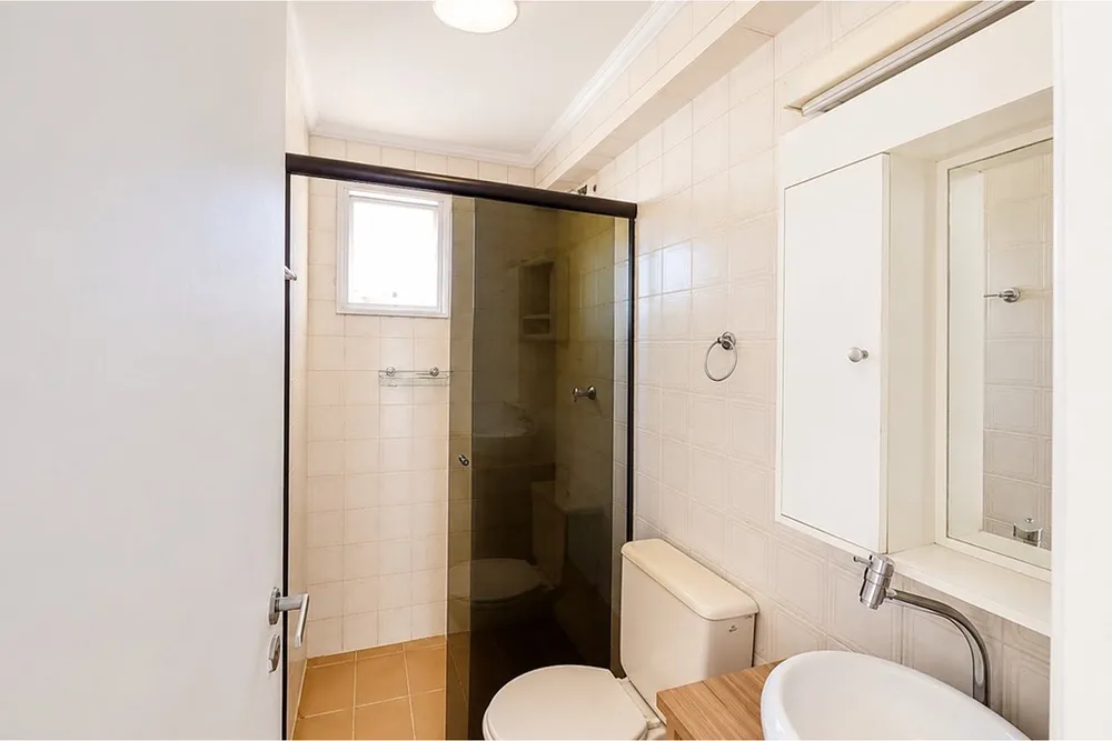 Apartamento, 2 quartos, 45 m² - Foto 7