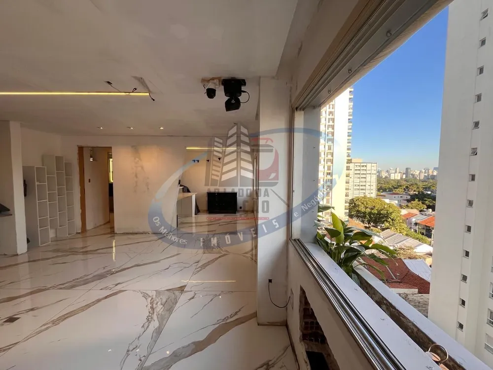 Apartamento, 3 quartos, 110 m² - Foto 6