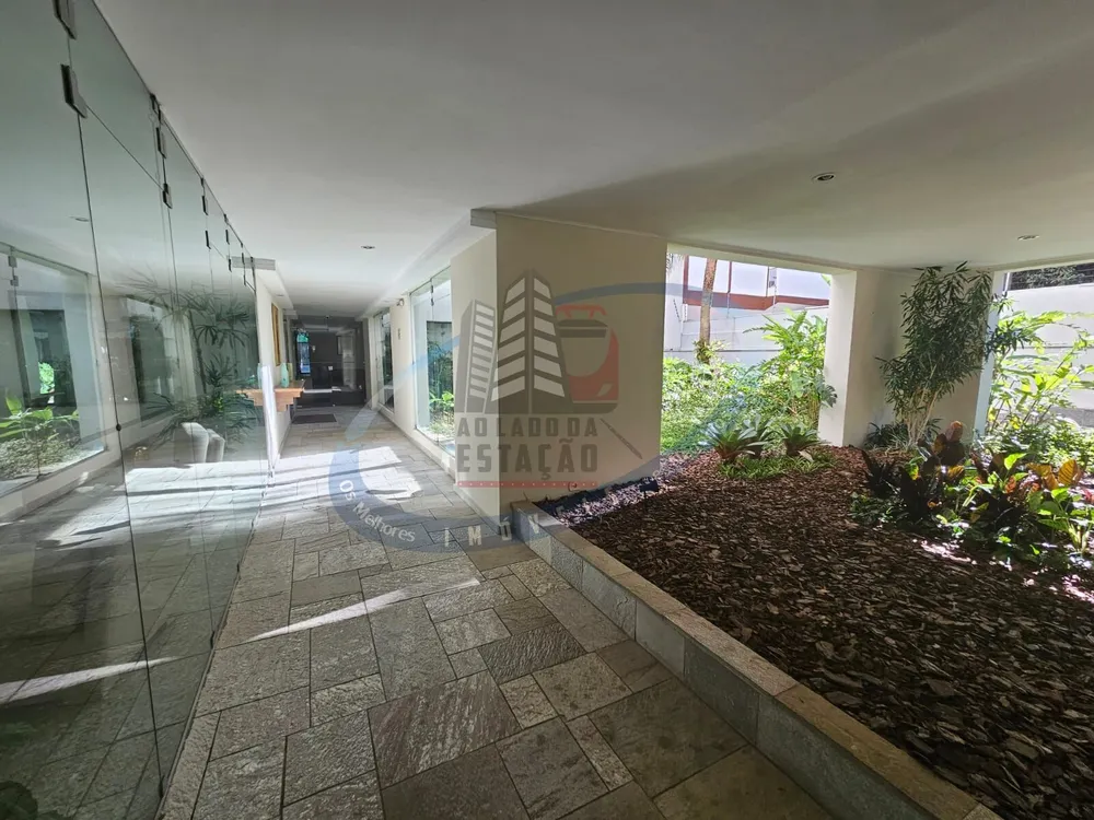 Apartamento, 3 quartos, 110 m² - Foto 8