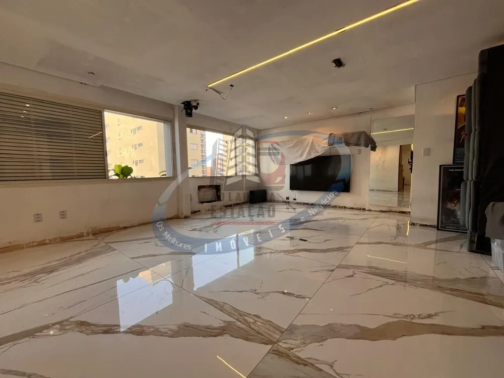 Apartamento, 3 quartos, 110 m² - Foto 9