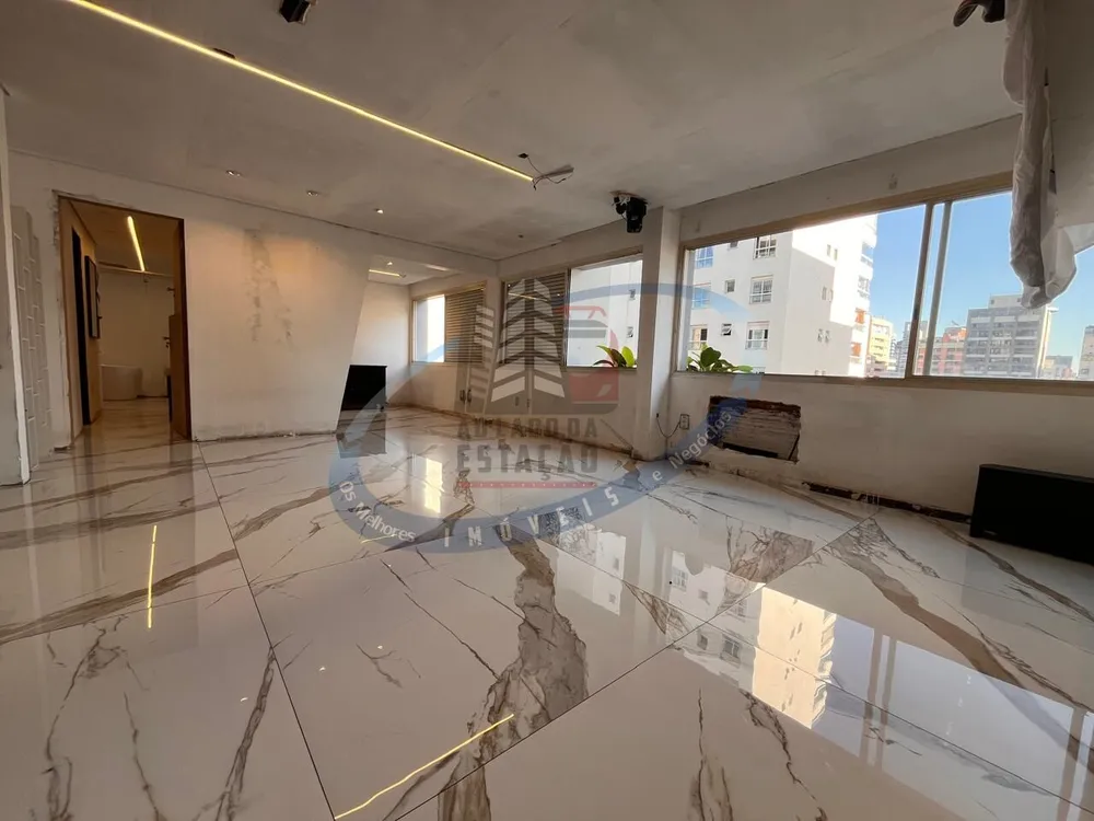 Apartamento, 3 quartos, 110 m² - Foto 5