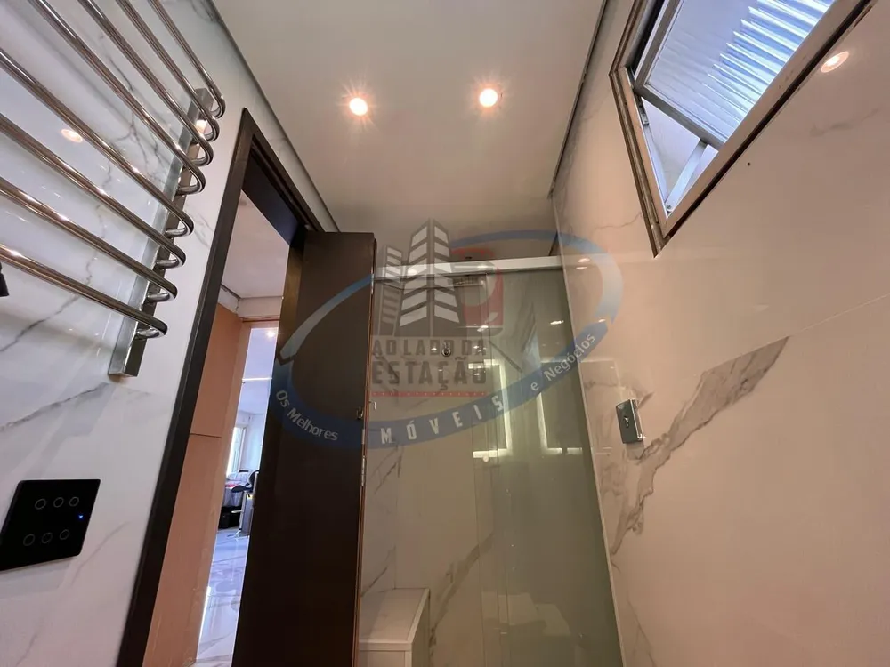 Apartamento, 3 quartos, 110 m² - Foto 12