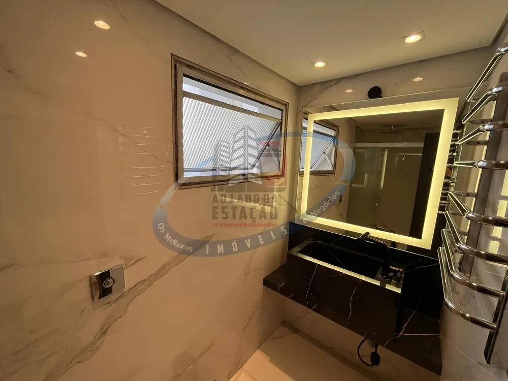Apartamento, 3 quartos, 110 m² - Foto 7