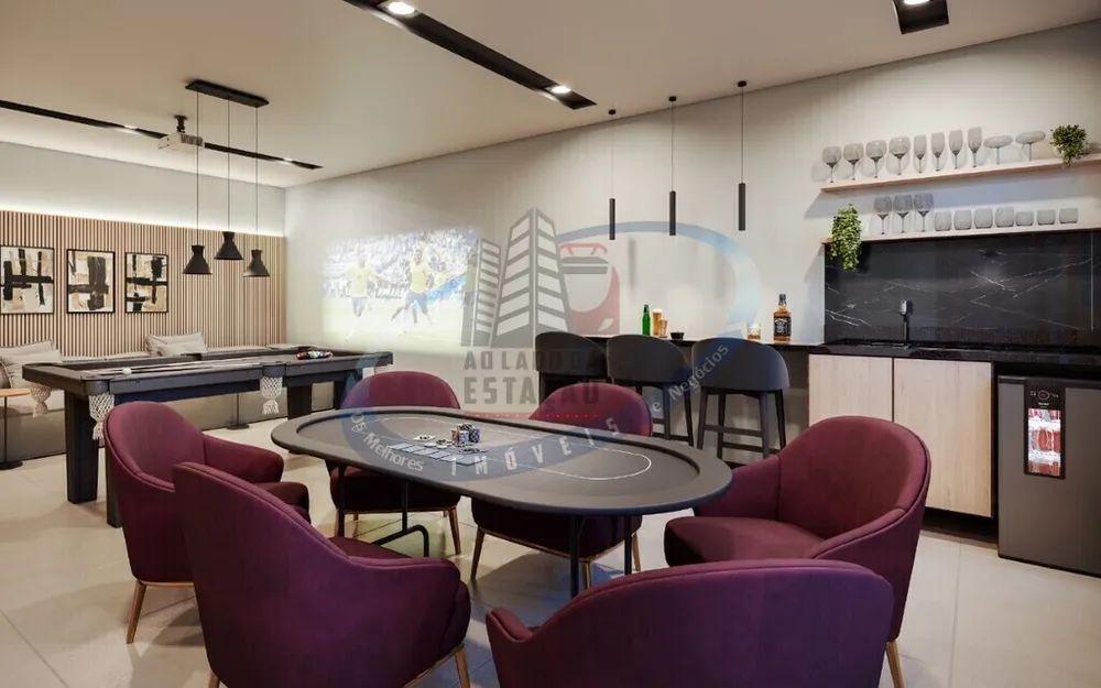 Apartamento, 2 quartos, 40 m² - Foto 5