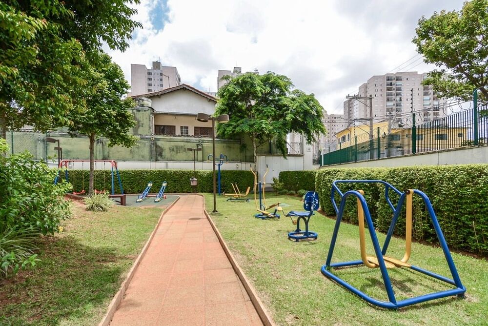 Apartamento à venda com 3 quartos, 102m² - Foto 4