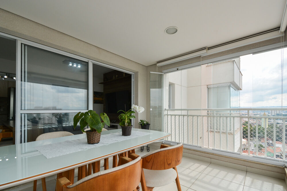 Apartamento à venda com 3 quartos, 102m² - Foto 14