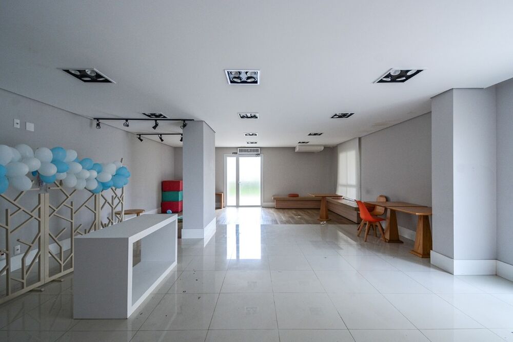 Apartamento à venda com 3 quartos, 102m² - Foto 5