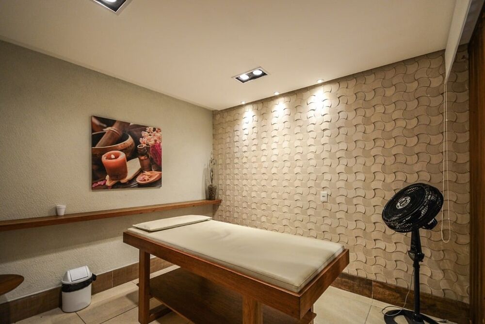 Apartamento à venda com 3 quartos, 102m² - Foto 8