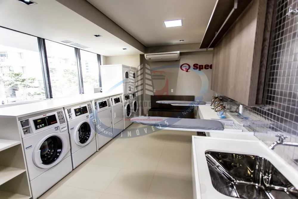 Apartamento, 1 quarto, 61 m² - Foto 3
