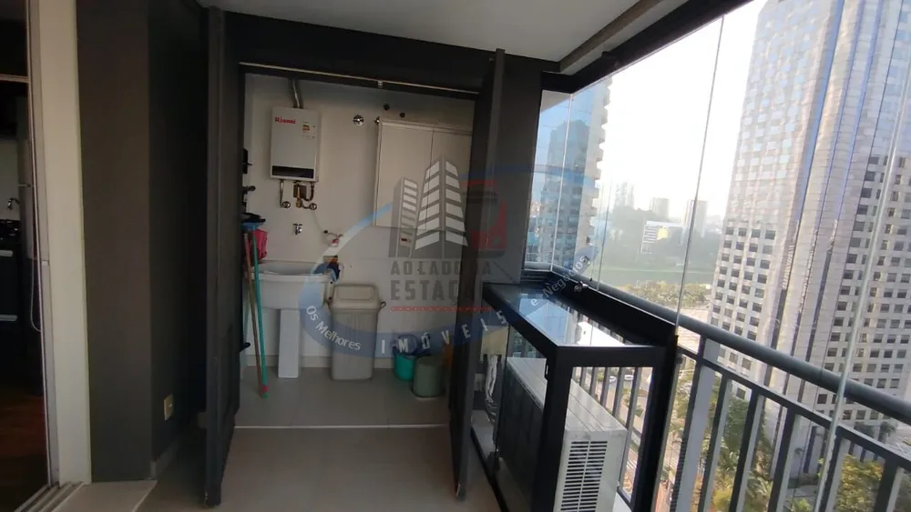 Apartamento, 1 quarto, 61 m² - Foto 7