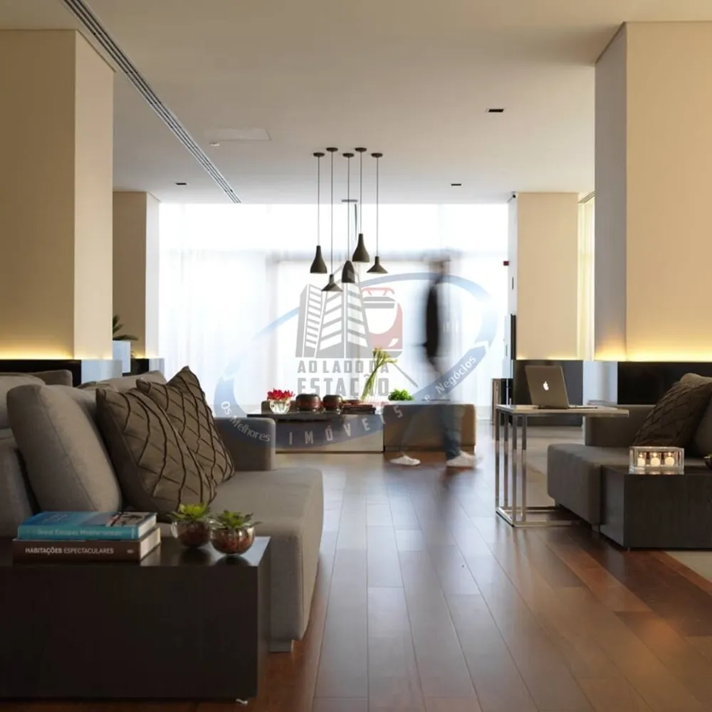 Apartamento, 1 quarto, 61 m² - Foto 4