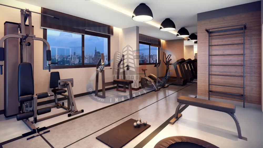 Apartamento, 3 quartos, 84 m² - Foto 5