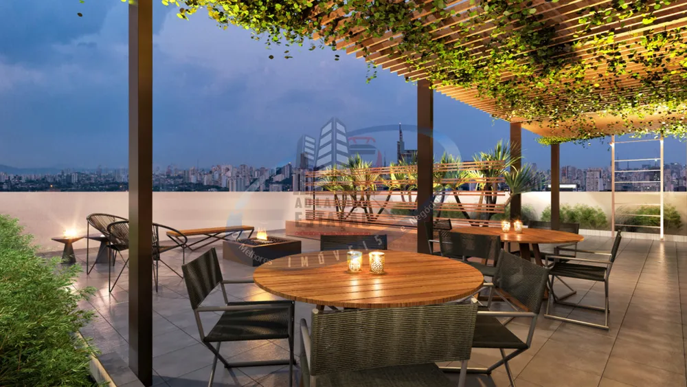 Apartamento, 3 quartos, 84 m² - Foto 9
