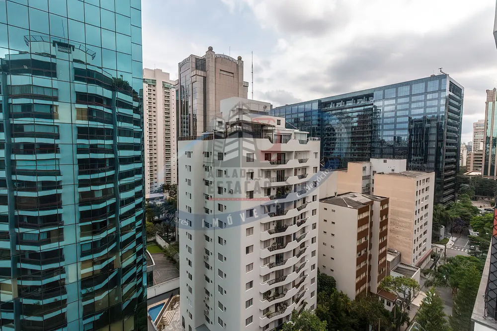 Apartamento, 4 quartos, 143 m² - Foto 5