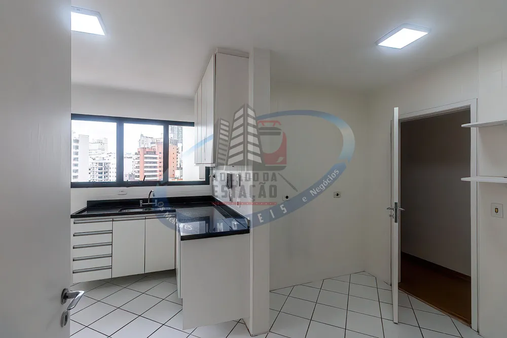 Apartamento, 4 quartos, 143 m² - Foto 1