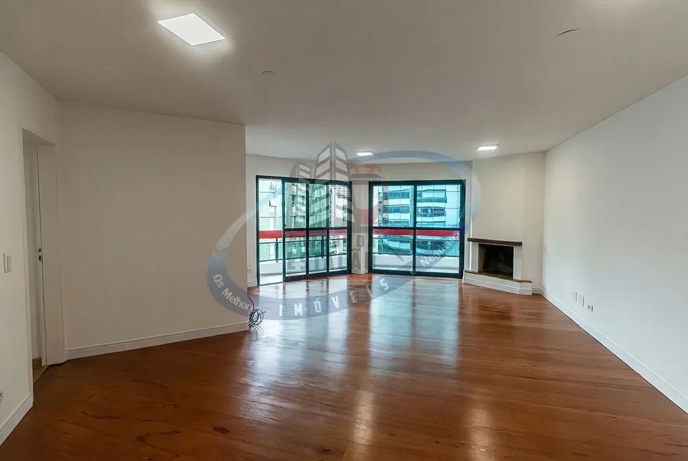 Apartamento, 4 quartos, 143 m² - Foto 2