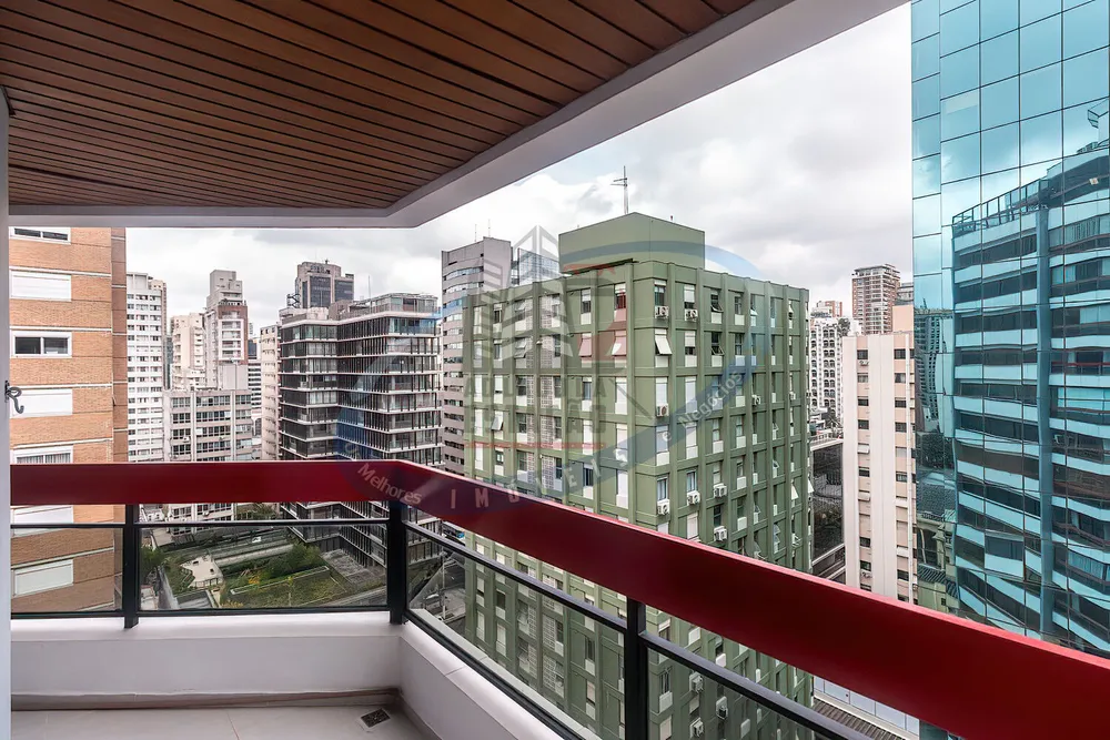 Apartamento, 4 quartos, 143 m² - Foto 6