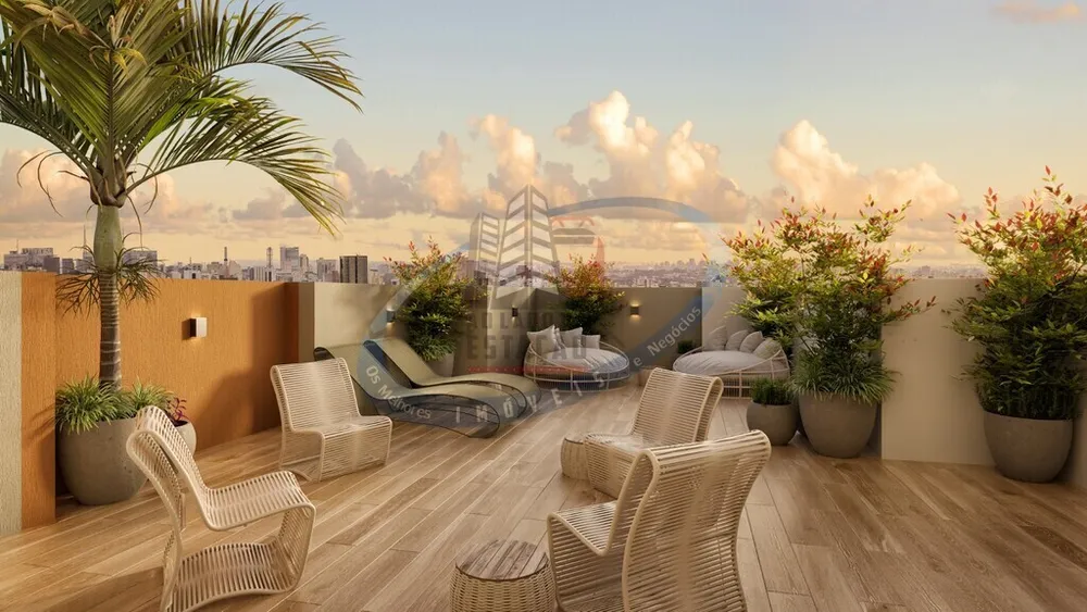 Apartamento, 2 quartos, 51 m² - Foto 9