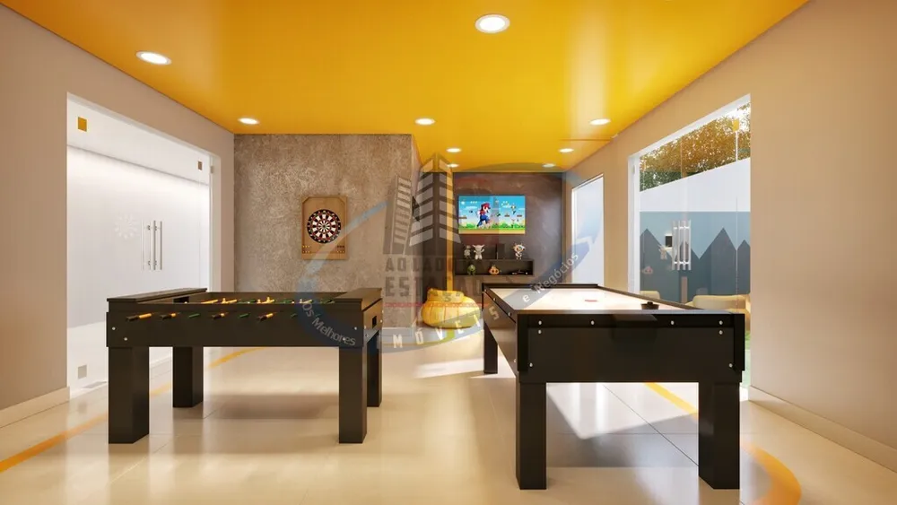 Apartamento, 2 quartos, 51 m² - Foto 5