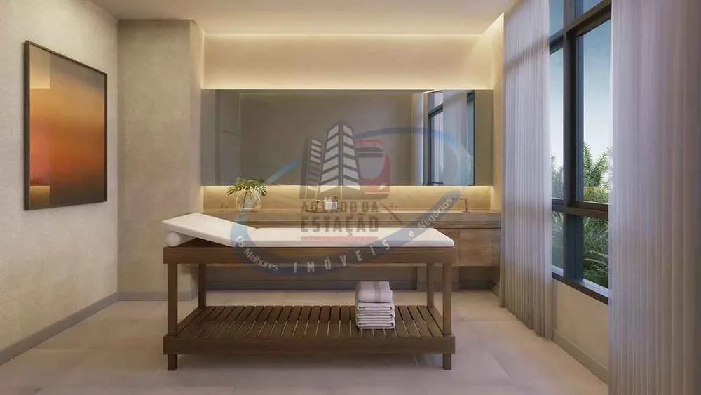 Apartamento, 3 quartos, 119 m² - Foto 8