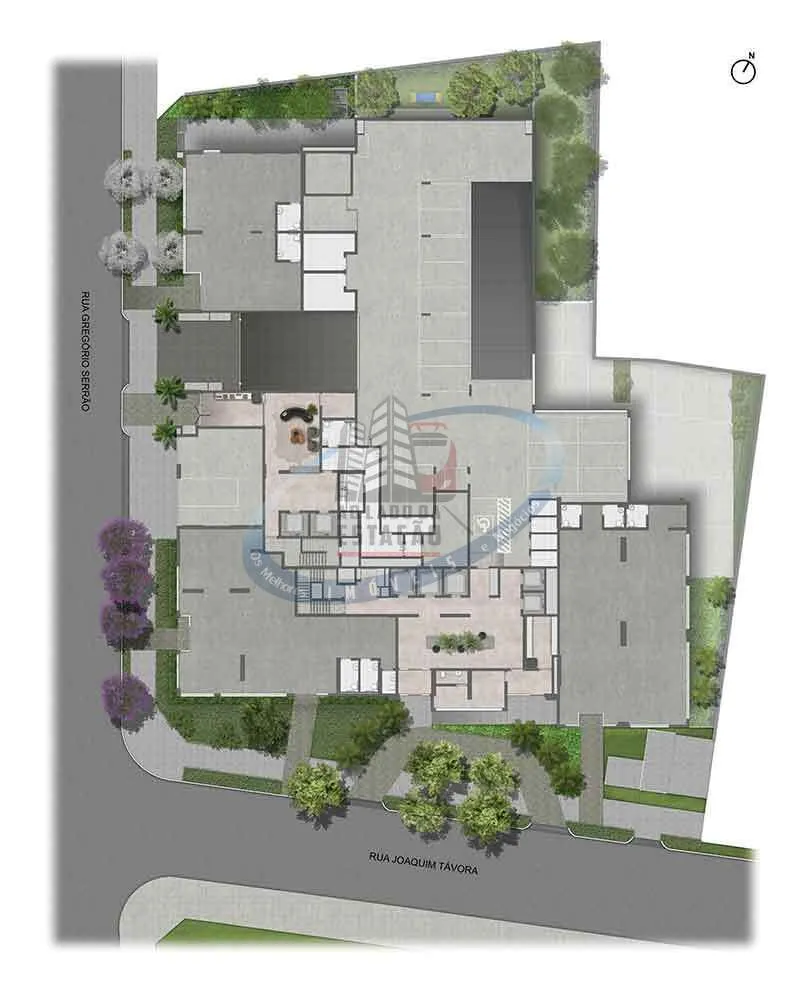 Apartamento, 3 quartos, 119 m² - Foto 11