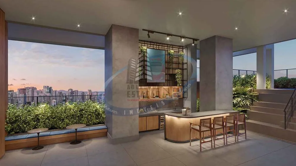 Apartamento, 3 quartos, 119 m² - Foto 7