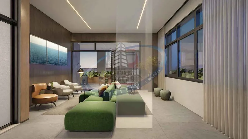 Apartamento, 3 quartos, 119 m² - Foto 5