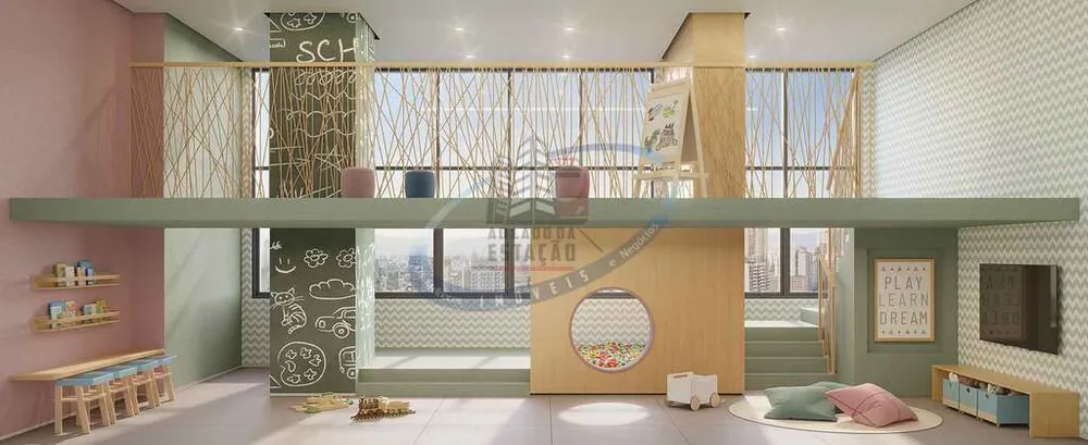 Apartamento, 3 quartos, 119 m² - Foto 6