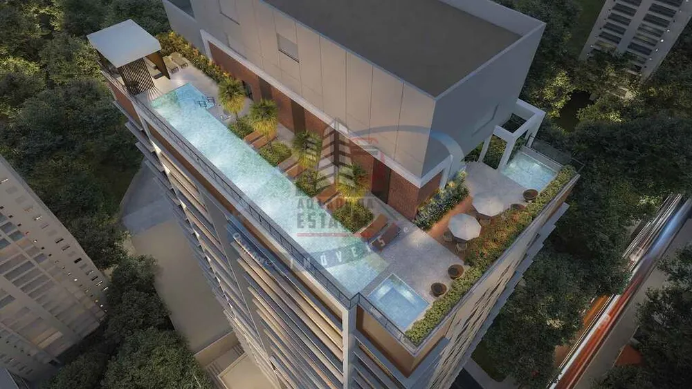 Apartamento, 3 quartos, 119 m² - Foto 9