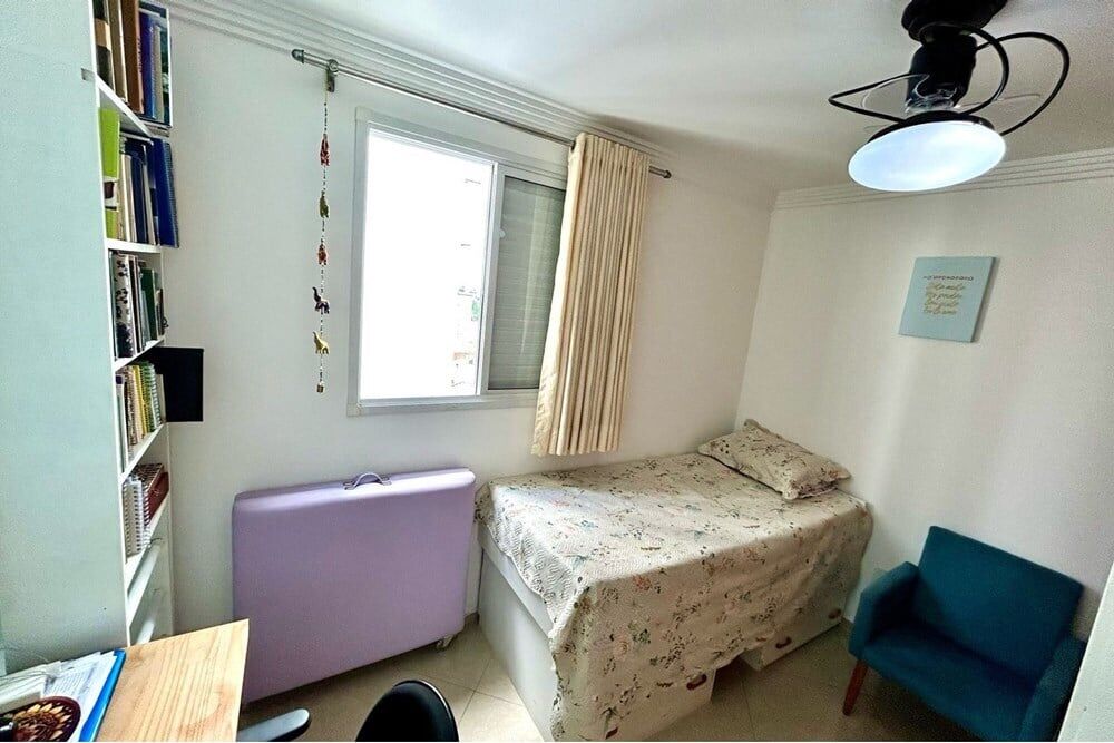 Apartamento à venda com 3 quartos, 81m² - Foto 7