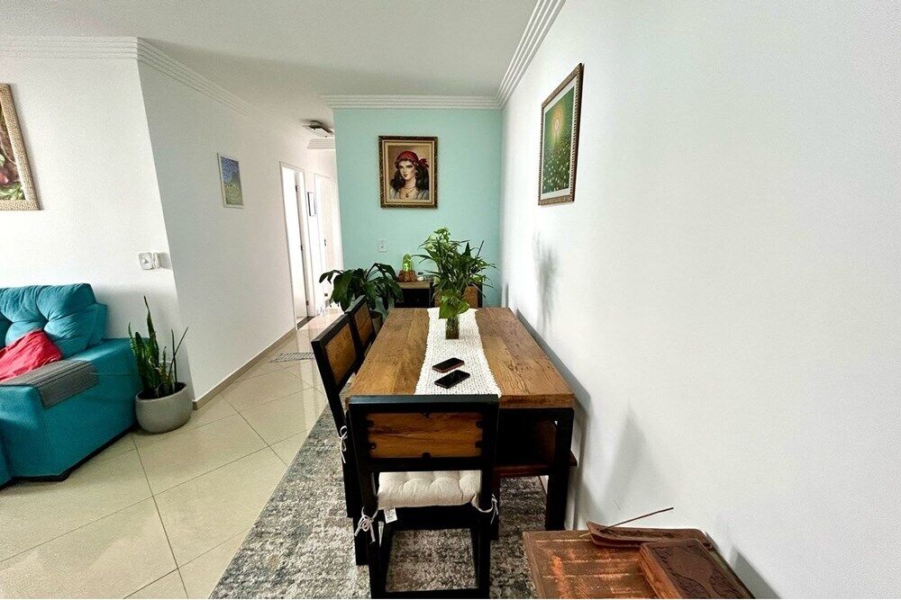 Apartamento à venda com 3 quartos, 81m² - Foto 19
