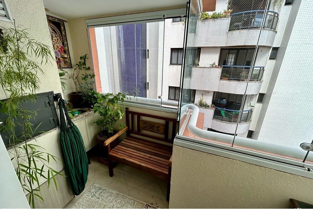Apartamento à venda com 3 quartos, 81m² - Foto 16