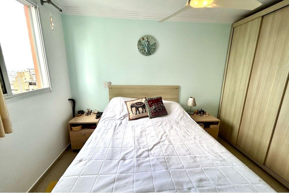 Apartamento à venda com 3 quartos, 81m² - Foto 9