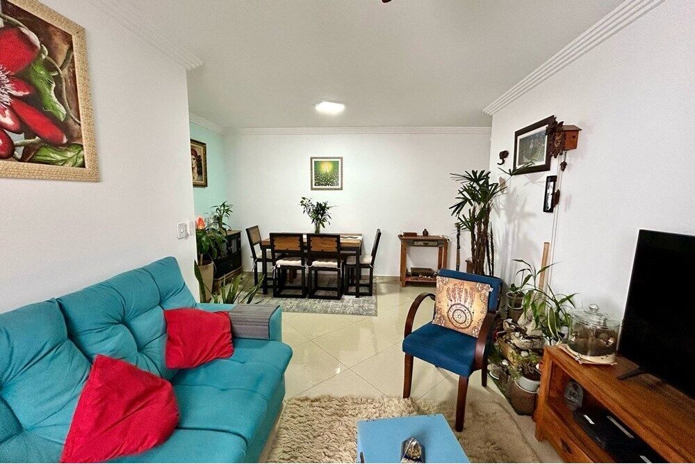 Apartamento à venda com 3 quartos, 81m² - Foto 14