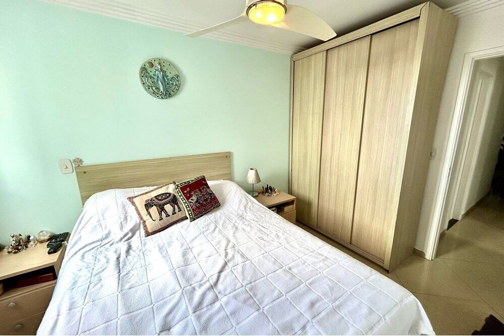 Apartamento à venda com 3 quartos, 81m² - Foto 6